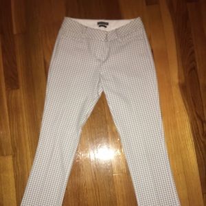 Express Columnist Pants